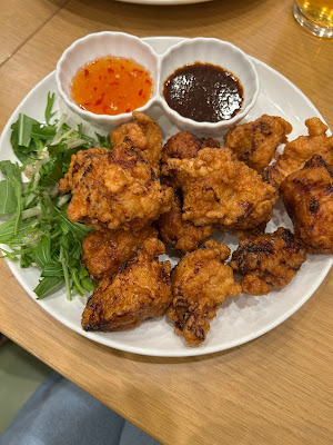 Gluten Free T's Kitchen Ueno-hirokoji 사진 3