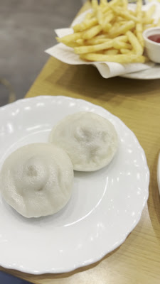 Gluten Free T's Kitchen Ueno-hirokoji 사진 2