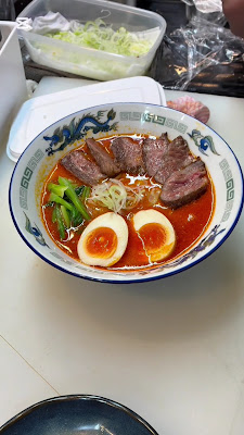 UMAIR HALAL WAGYU RAMEN（ハラルワギュウ ラーメン）｜UENO-PARK｜TOKYO 사진 2