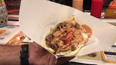 Oskar Kebab 사진 2