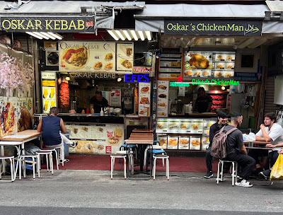 Oskar Kebab 사진 4