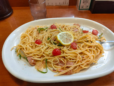 がっつり！スパゲッティぱすたや 御徒町店 사진 4