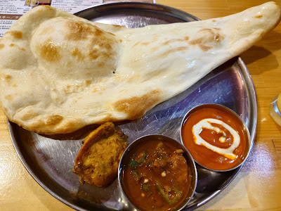 Nepali Bhanchha Ghar & Indian Curry Sakura 사진 4