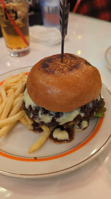 The God Diner 사진 2
