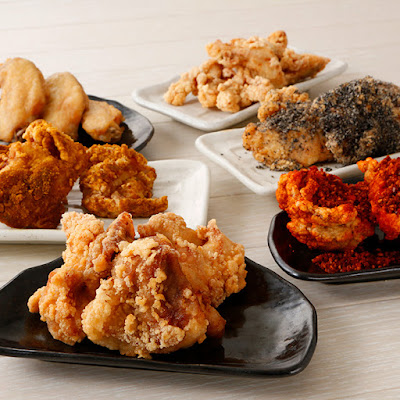 주점 숯불 꼬치 구이 · 꼬치 구이 · 제철 야채 꼬치 구이 도장 벚꽃 공주 와라 마치 사진 3
