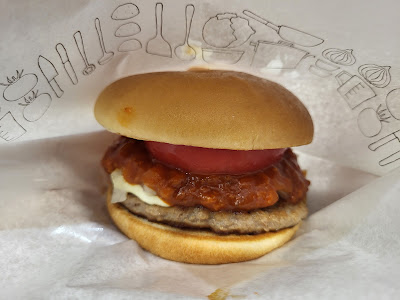 Mos Burger - Kameido 사진 3