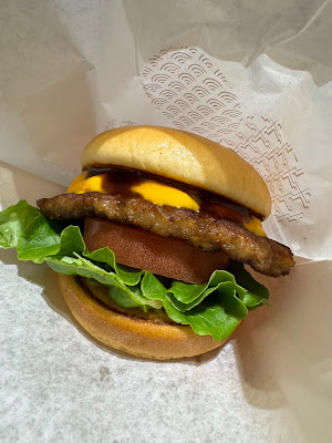 Mos Burger - Kameido 사진 2