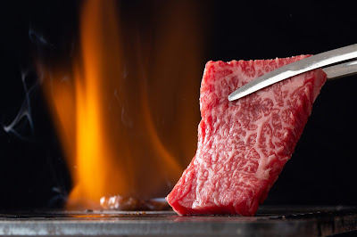 GRILL THE TOKYO / WAGYU BAR 사진 3