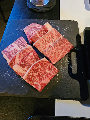 GRILL THE TOKYO / WAGYU BAR 사진 4