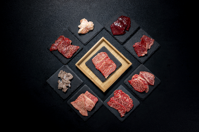 GRILL THE TOKYO / WAGYU BAR 사진 5