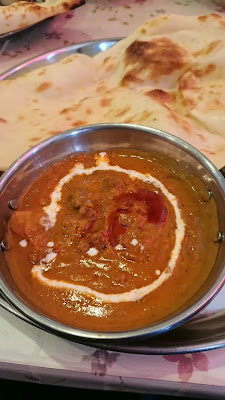 Nepali Indian Restaurant curry spoon 사진 2