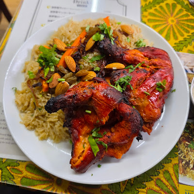 Mughal Halal Indian restaurant 사진 4
