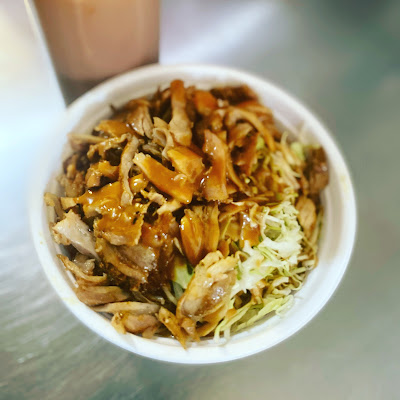 レイスケバブ 高田馬場店 REIS KEBAB 사진 2