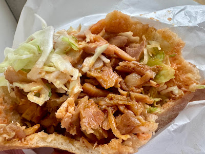 レイスケバブ 高田馬場店 REIS KEBAB 사진 3