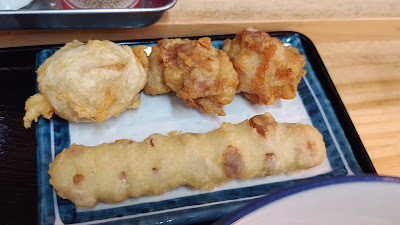 Sanuki Udon Jinza Takadanobaba Store 사진 2