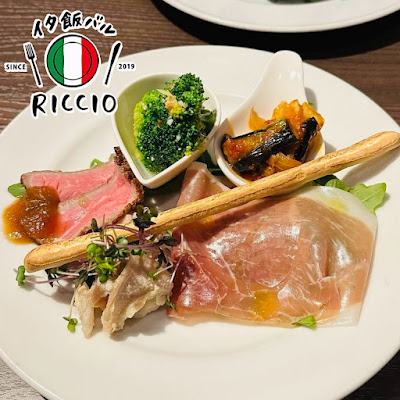 RICCIO 사진 4