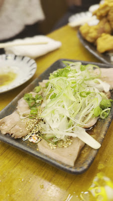 もつ焼 煮込み ヤリキ 上野支店 사진 2