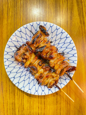 もつ焼 煮込み ヤリキ 上野支店 사진 4