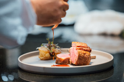 Bistro Nohga 사진 4