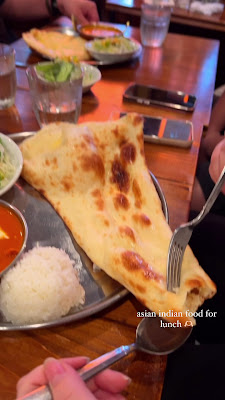インドネパール料理＆バーヒマラヤ東上野 사진 2