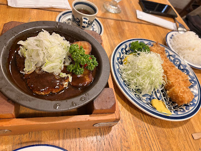Tsubame Grill - atré Ueno 사진 3