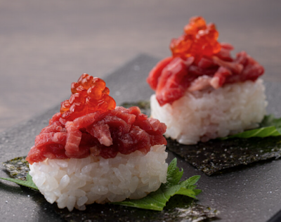 Ueno Wagyu Yakiniku USHIHACHI Goku 사진 4