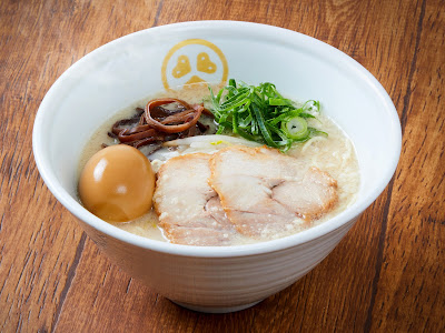 Tokyo Tonkotsu Base Made by Ippudo - ecute Ueno 사진 3