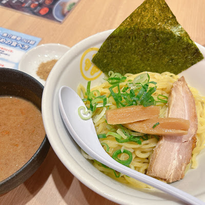 Tokyo Tonkotsu Base Made by Ippudo - ecute Ueno 사진 4