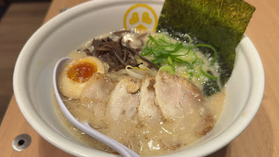 Tokyo Tonkotsu Base Made by Ippudo - ecute Ueno 사진 2