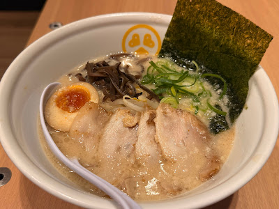 Tokyo Tonkotsu Base Made by Ippudo - ecute Ueno 사진 5