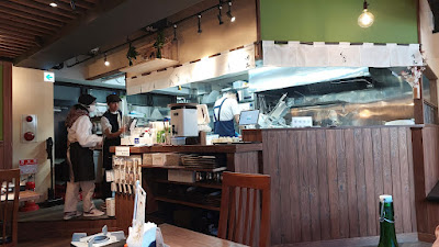 Kawashina Asakusa Wagyu 사진 3