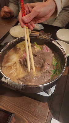 Kawashina Asakusa Wagyu 사진 2