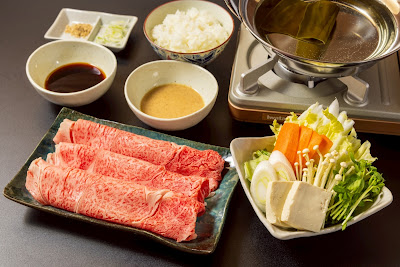 Kawashina Asakusa Wagyu 사진 4