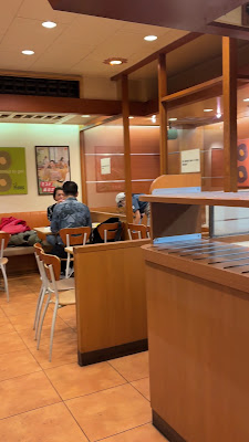 Mister Donut - Asakusa Shop 사진 2