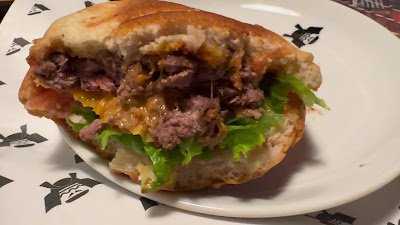 SHOGUN BURGER 사진 2