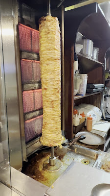 Saray Kebab NishiAsakusa 사진 2