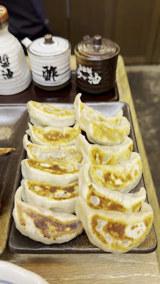 Nikujiru Gyoza Dandadan Kappabashi 사진 2