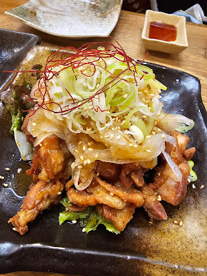 Nikujiru Gyoza Dandadan Kappabashi 사진 4