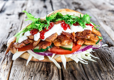 The Kebab Factory 사진 4