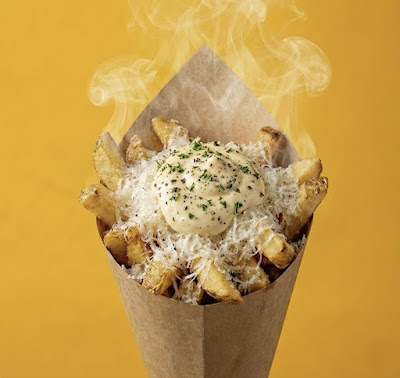 Bell Frites （ベルフリッツ） 사진 3