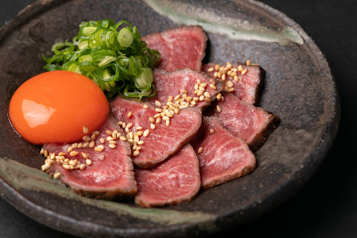 Kobe Beef Daia ASAKUSA 1gouten 사진 4