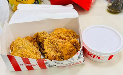 KFC Asakusa Shop 사진 2
