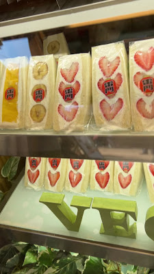 Hatoya’s Vegan Fruit Sandwiches 사진 2