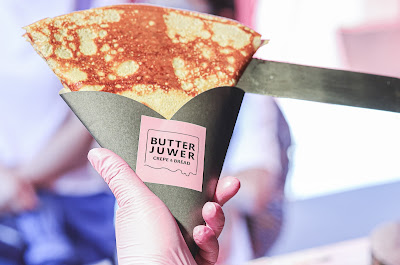 BUTTER JUWER(バタージュワー) 사진 4