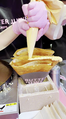 BUTTER JUWER(バタージュワー) 사진 2