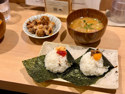 Asakusa Onigiri Haruchan 사진 3