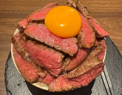 Wagyu steak 사진 4