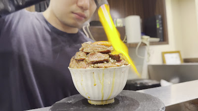 Wagyu steak 사진 5