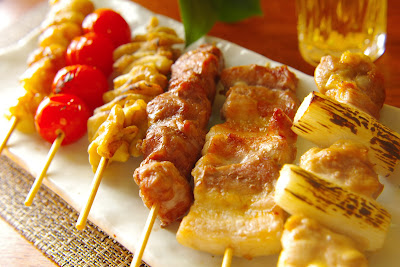TOKYO Yakitori Fukuya 사진 4