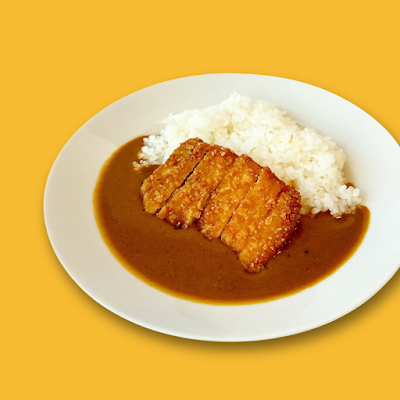 Halal Japanese Curry Yoshi's Passion 사진 3